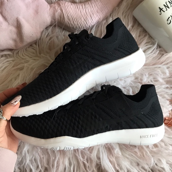 NWT Nike Free Trainers Flyknit 2 - Picture 5 of 8